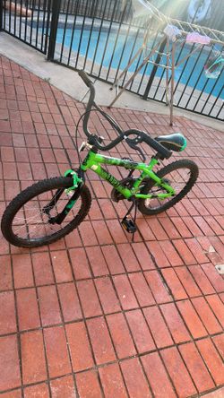 Bike for sale read desc