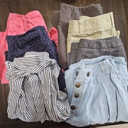 Womens Skirts