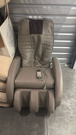 Massage chair osim