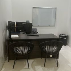 Office Furniture 