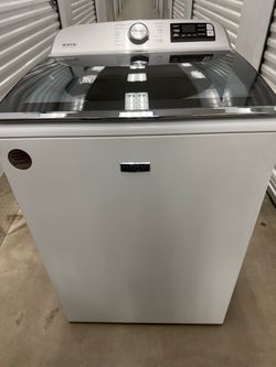Maytag Washer