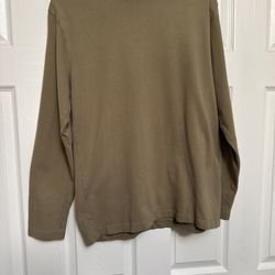 Men’s Long Sleeve Shirt 