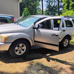 2004 Dodge Durango