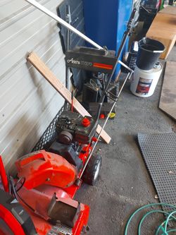 It needs a new calibrator