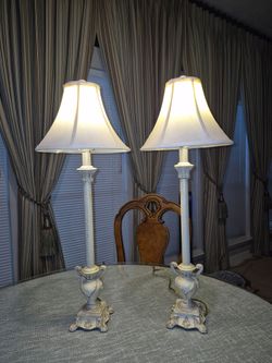 Table Lamps