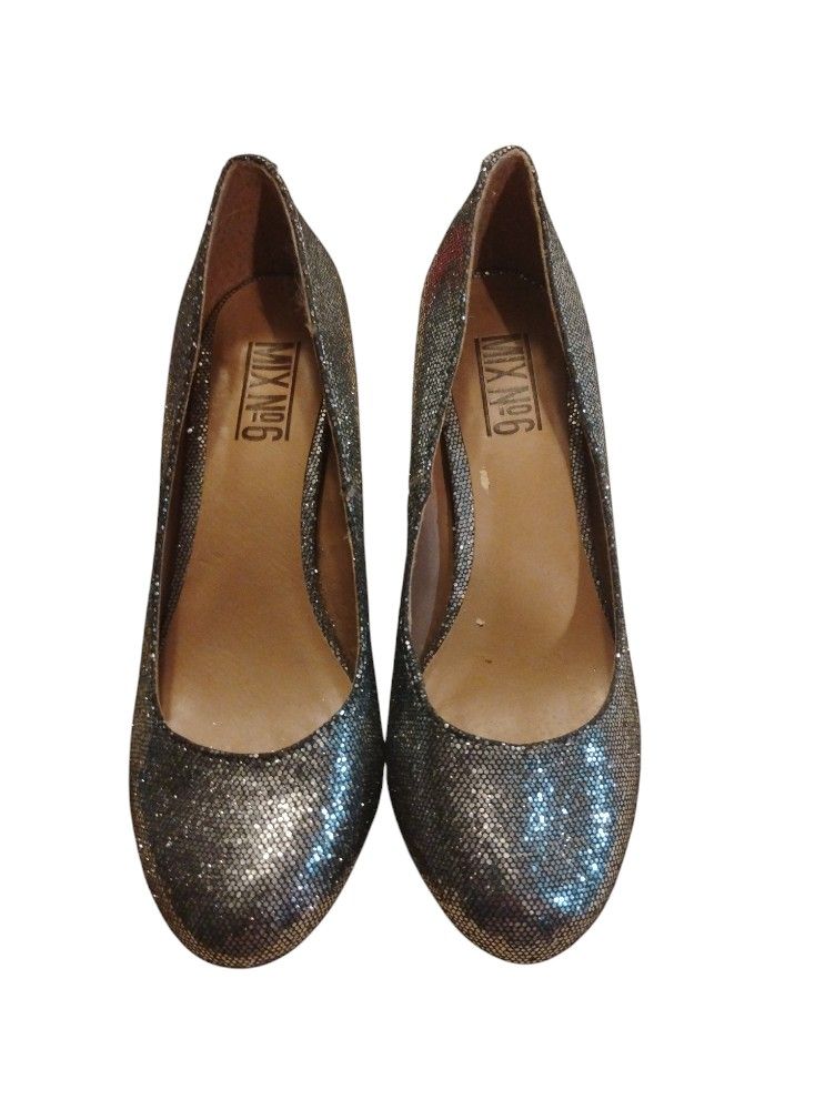 Mix No 9 Heels
