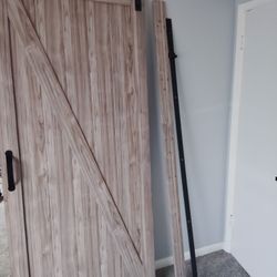 PUERTA CORREDIZA 