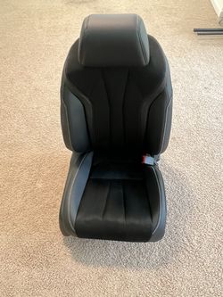 2023 Acura Integra Rear Trunk Tailgate, Rear Bumper , Front Right Power Seat