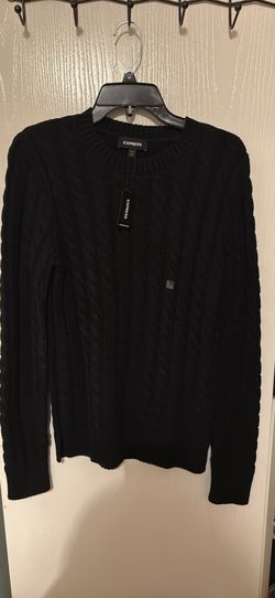 Express sweater Size S