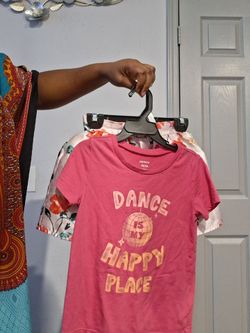 Girls clothes sets
