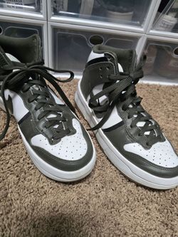 Nike shoe