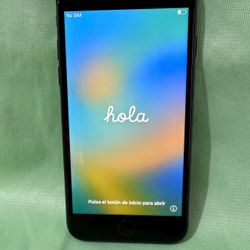 iPhone 8 Factory Unlocked 64 gb.  Very Clean