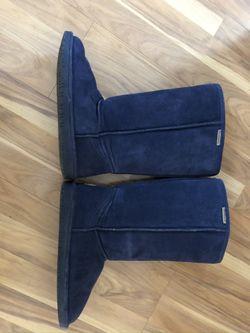 Bear Paw Boots 