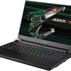 Gigabyte Aorus 15P XD