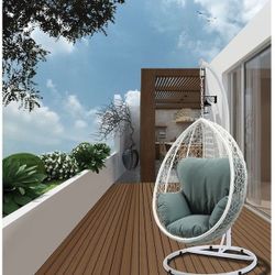 Patio Outdoor Swing Chair Balcony Furniture