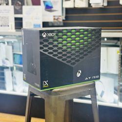 Xbox Series X