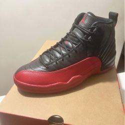 Jordan 12