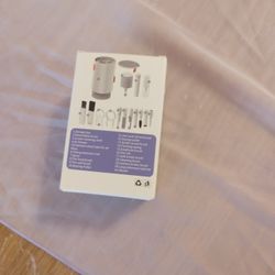  20 in 1 Multifunctional Cleaner Kit For Electronic Devices.