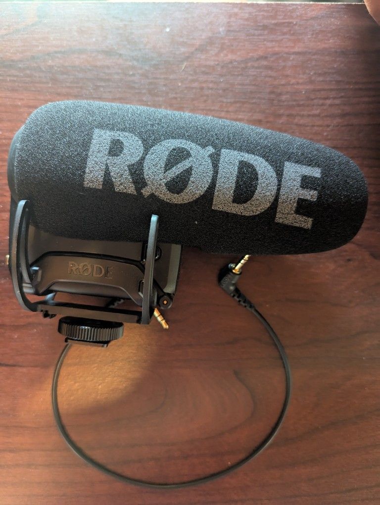 Rode Mic