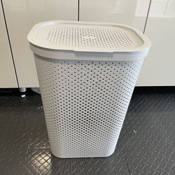 Laundry Basket 