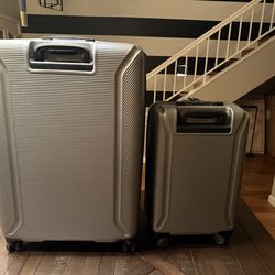 Samsonite Hard Shell Luggage Set