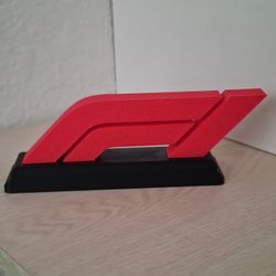 Formula 1 - Decorative F1 Logo