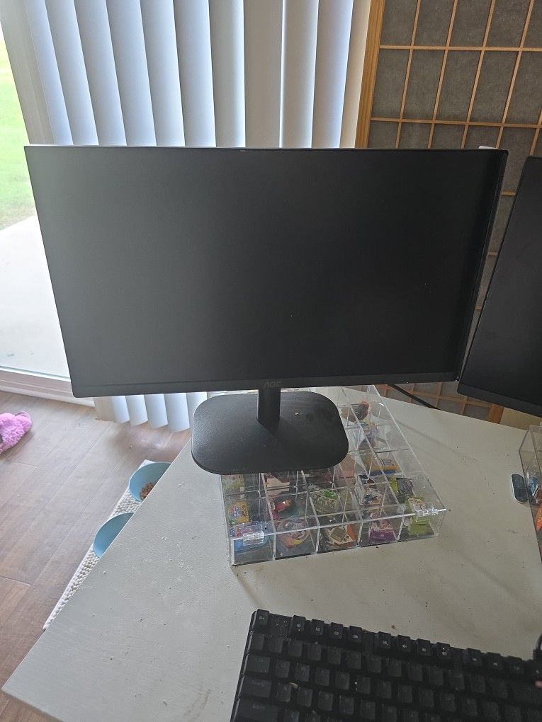 ACER computer Monitors