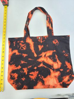 Tie-dye Tote Bag