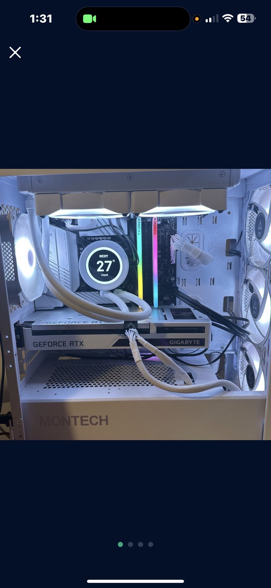 gaming computer 