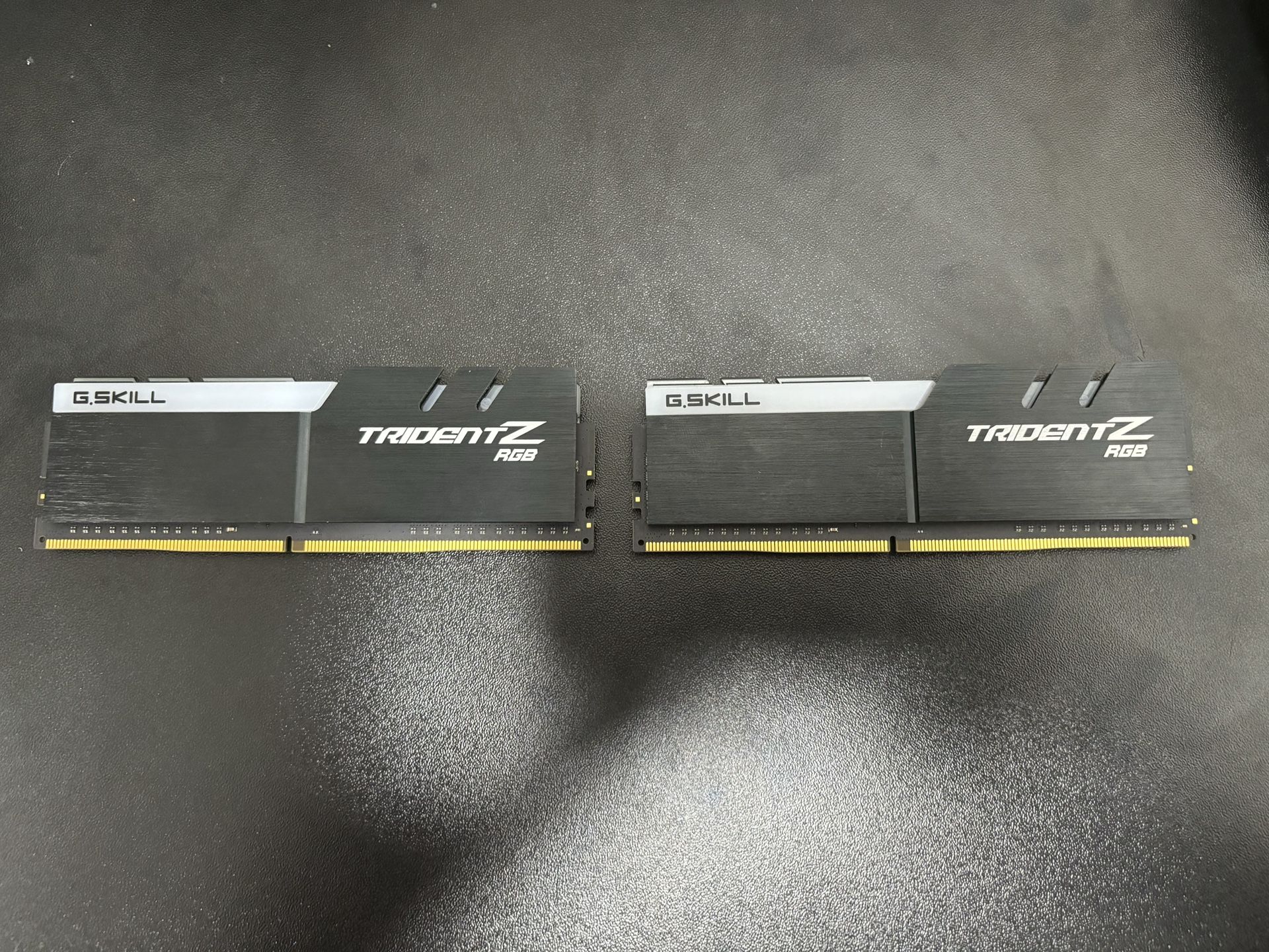 G.skill 32gb Ram