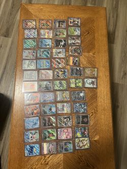 Pokemon Card Bundle