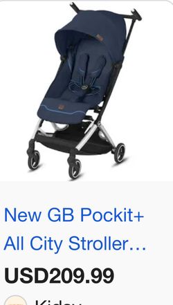 Stroller  GB