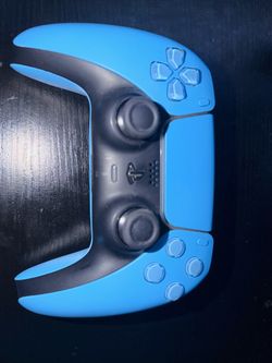 PS5 Controller (Blue)