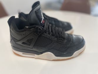 jordan 4 gum