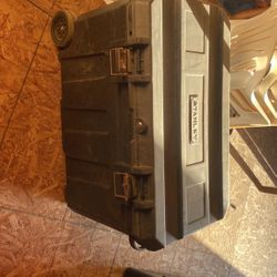 Stanley Storage Box