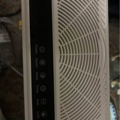 Air Purifier Very Clean 