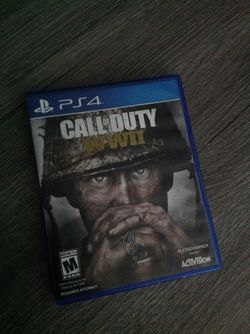 Ps4 game