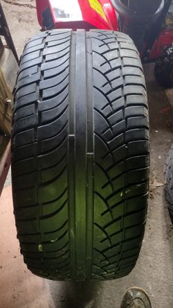Tire 20"