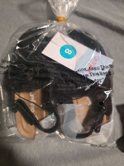 New size 8 $13