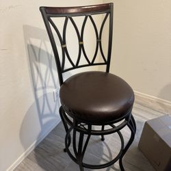 Swivel Bar Stools
