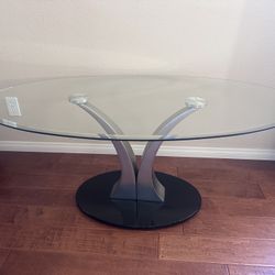 Coffee Table - Modern Style