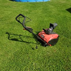 Powersmart Electric Snow Thrower