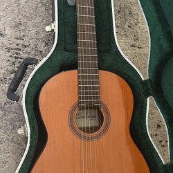 Cordoba C5 Classical Acoustic Guitar 