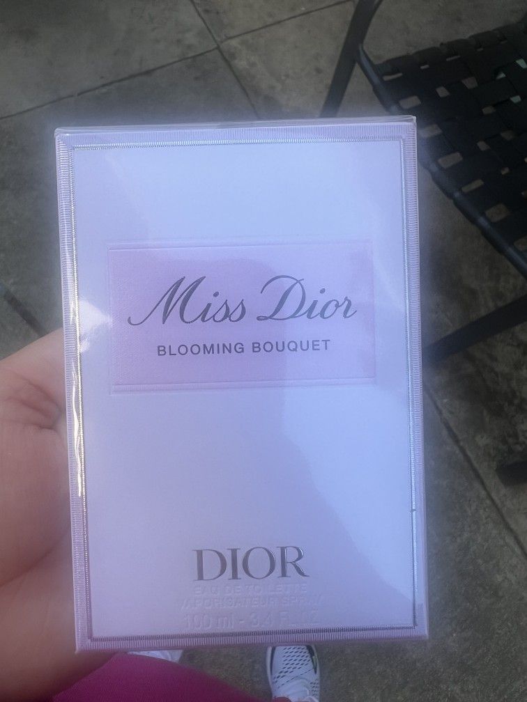 Miss Dior