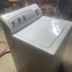 Kenmore 600 Washer 