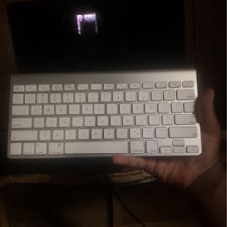 Apple keyboard