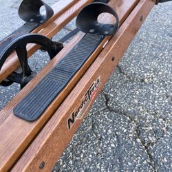 Nordic Track Pro Classic