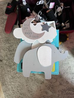 Baby Decor