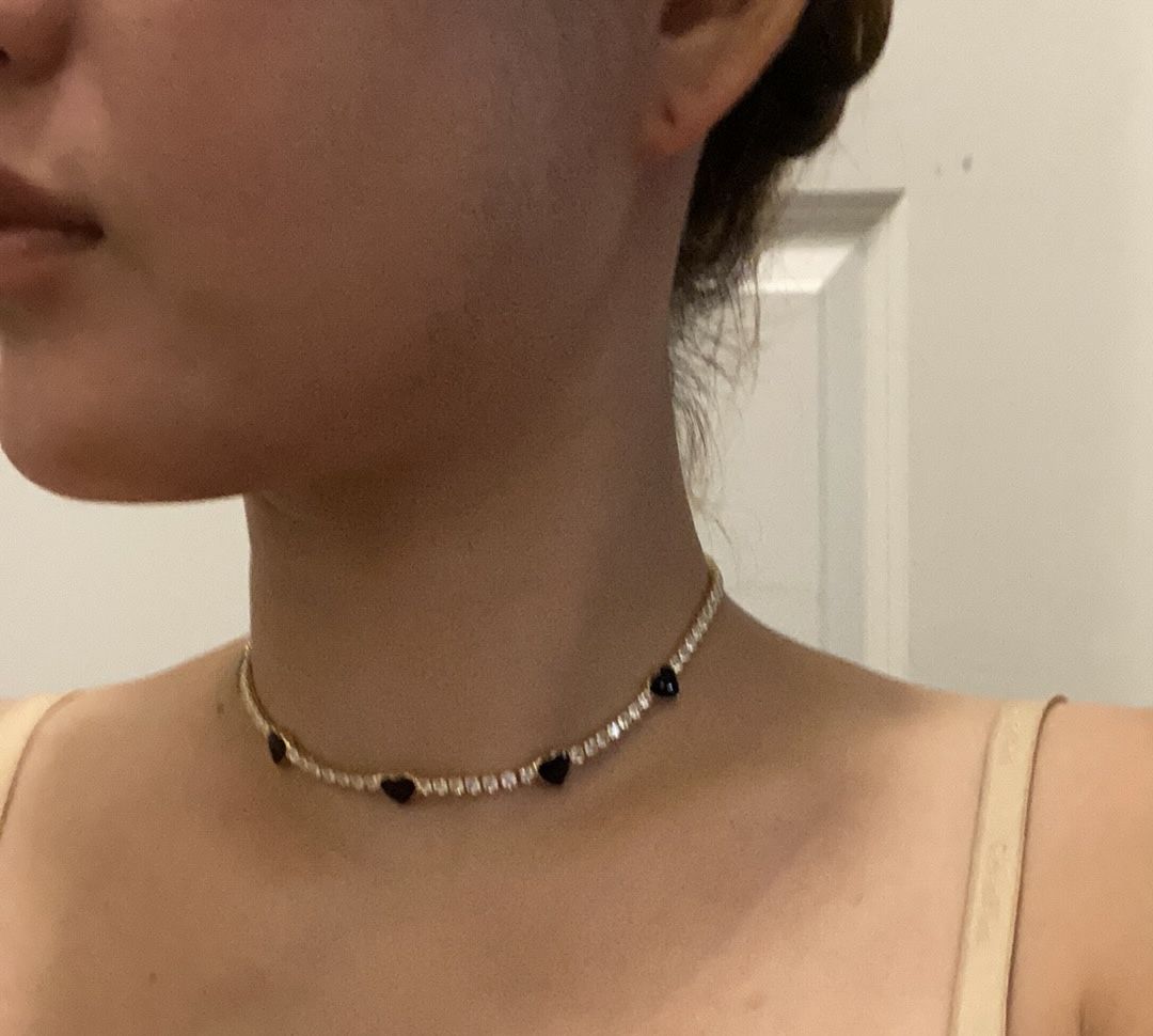 Genelli necklace