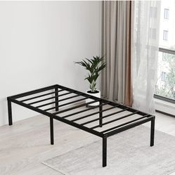 Twin Platform Bed Frames
(READ DESCRIPTION)
